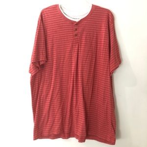 Basic edition polo shirt